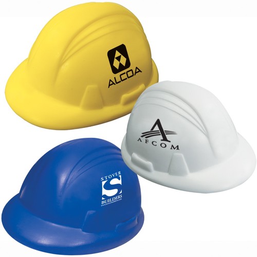 Main photo of Hard Hat Stress Reliever