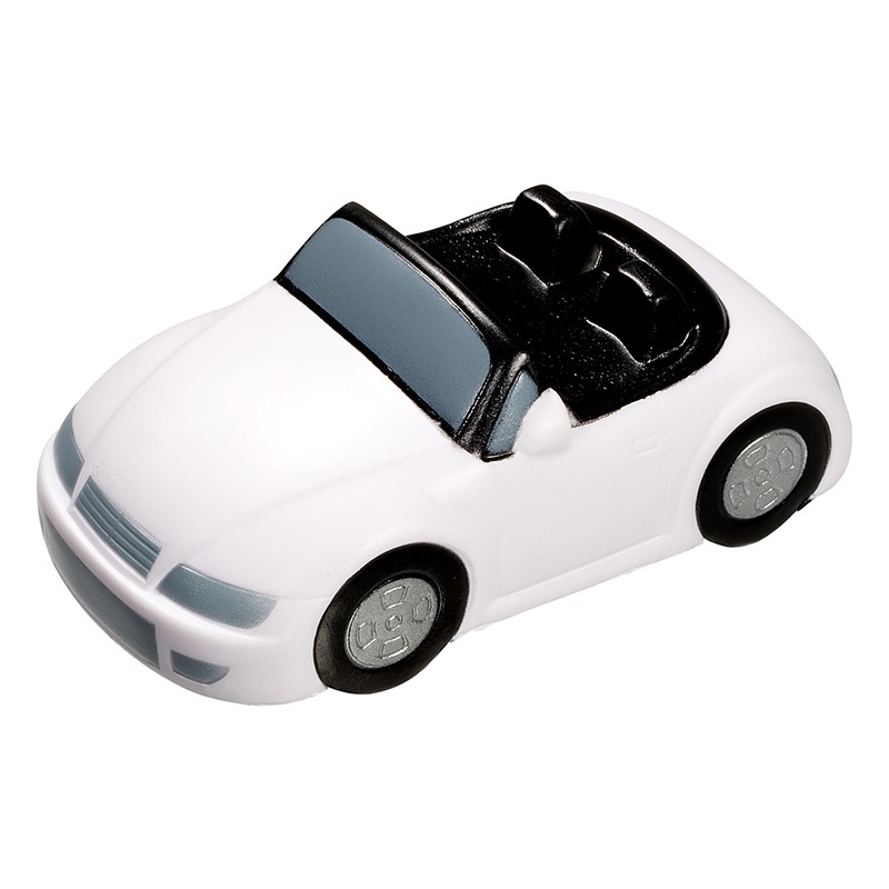 White color option for Convertible Stress Reliever
