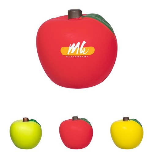 Main photo of Apple Stress Reliever
