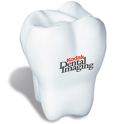 Photo of Tooth Stress Reliever