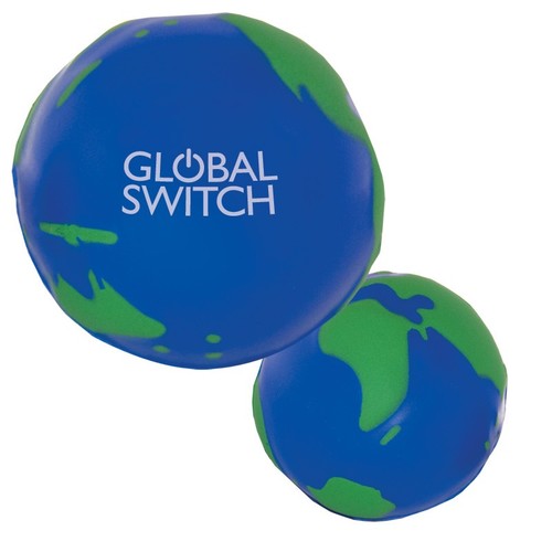 Photo of Globe Stress Reliever