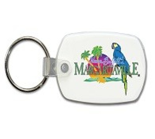 Photo of Standard Key Fob, Full Color Digital