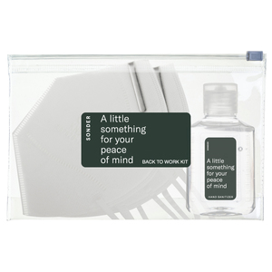 Photo of Stay Safe Essentials Ppe Kit