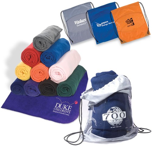 Main photo of Blanket Bag Combo