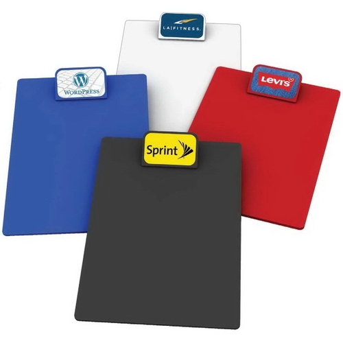 Main photo of Clipboards