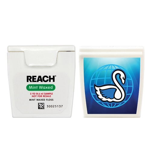 Main photo of Reach® Dental Floss