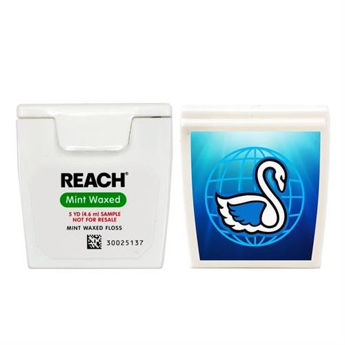 Photo of Reach® Dental Floss