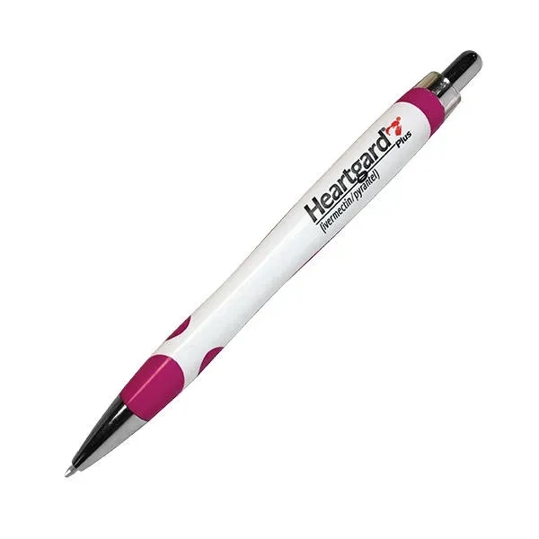 Purple color option for Tempo Click Pen, Full Color Digital