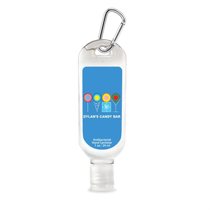 Photo of 1 Oz Tottle Antibacterial Hand Sanitizer