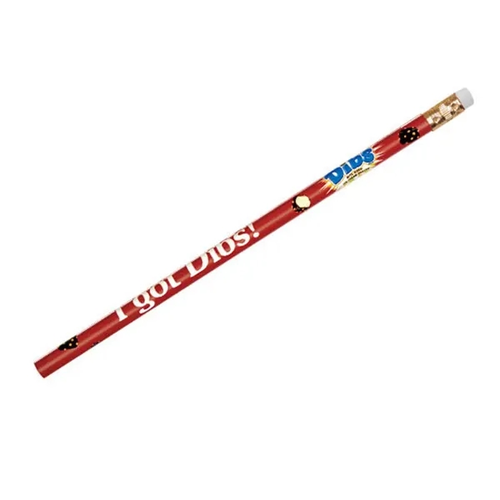 Main photo of Thrifty Pencil With White Eraser, Full Color Digital