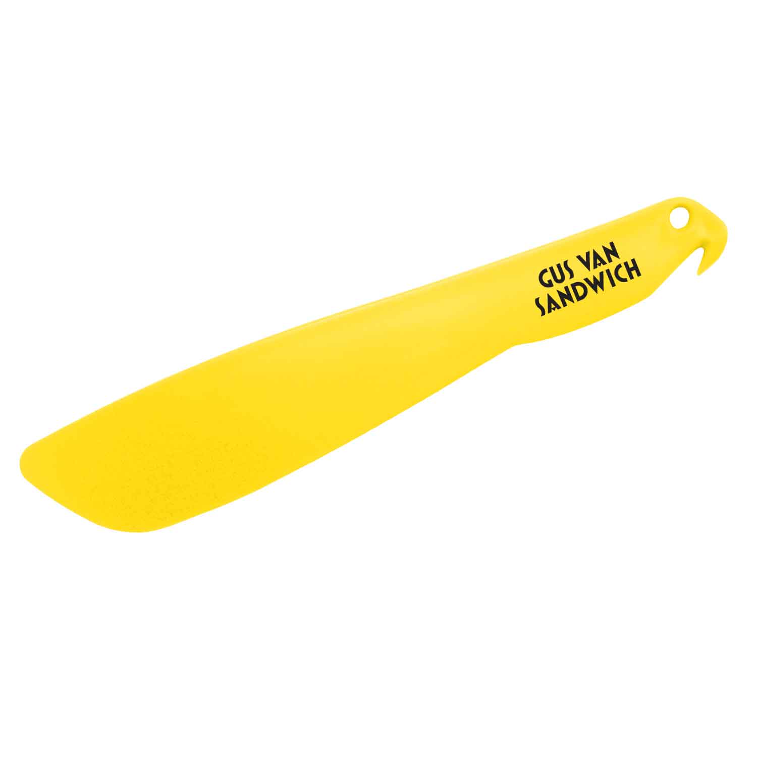 Yellow color option for Sandwich Spreader Plus