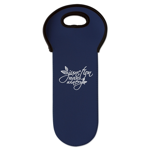 Main photo of Neoprene Wine Holder