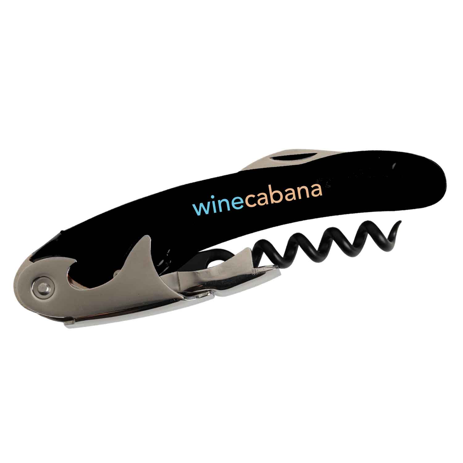 Black color option for Bordeaux Wine Opener