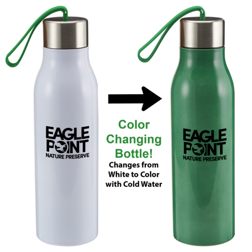 Main photo of 24oz Mood Stainless Steel Bottle