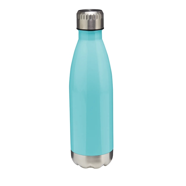 Seafoam color option for 17 Oz. Cascade Stainless Steel Bottle