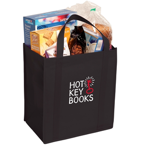 Photo of Non Woven Grocery Tote
