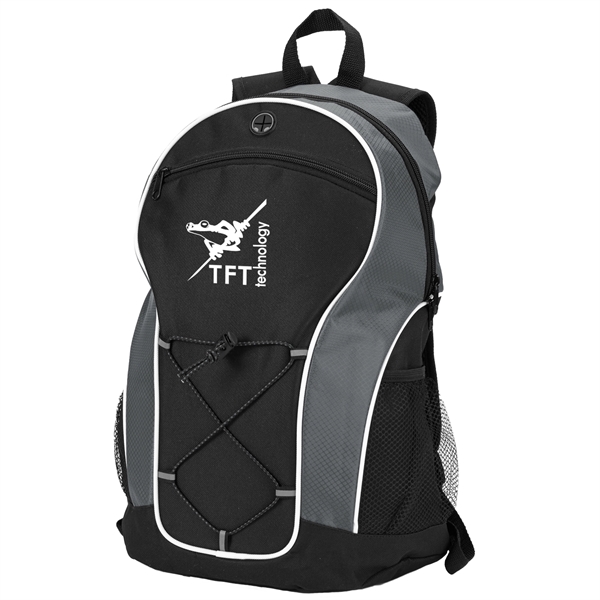 Gray color option for Ultimate Backpack