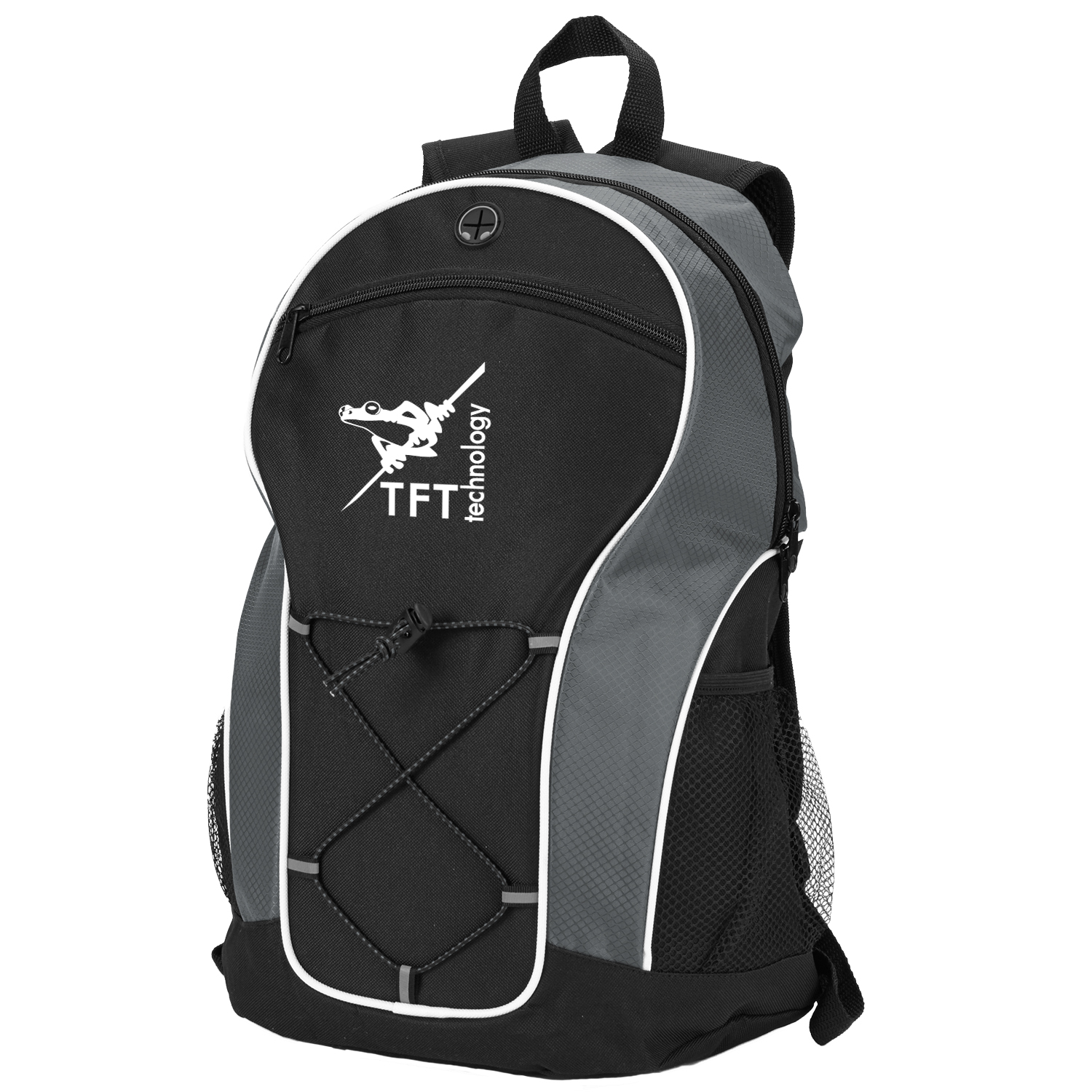 Grey color option for Ultimate Backpack