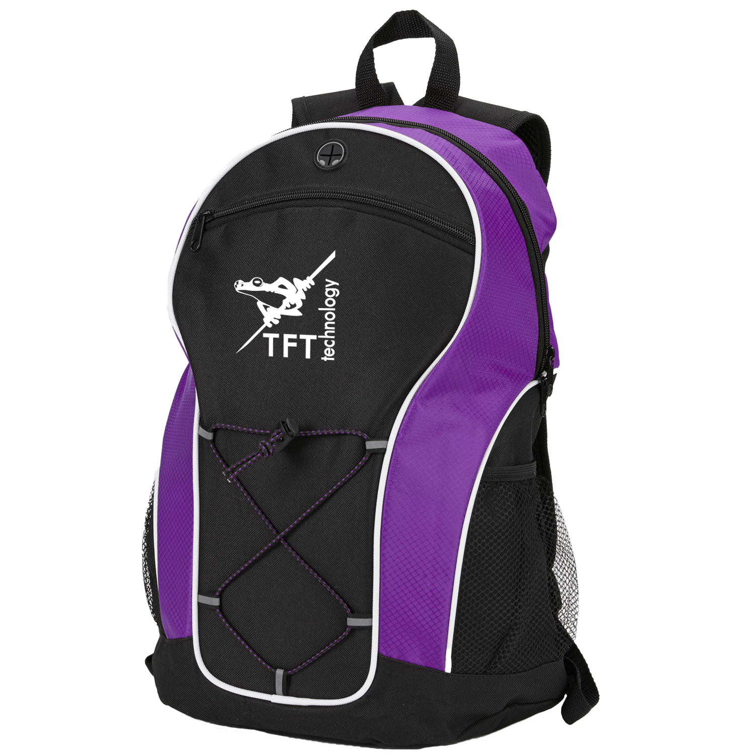 Purple color option for Ultimate Backpack