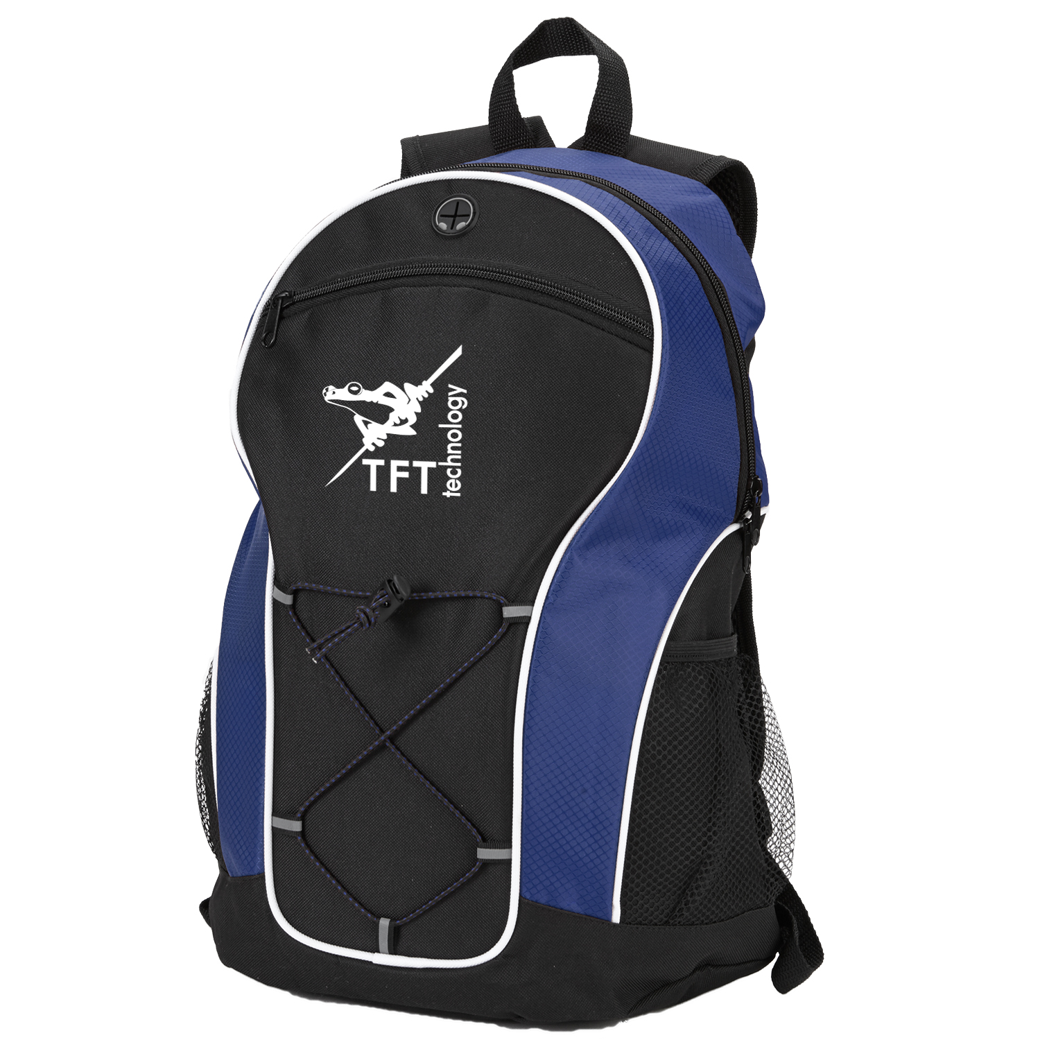 Royal Blue color option for Ultimate Backpack