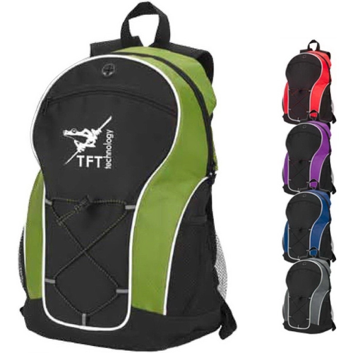 Main photo of Ultimate Backpack