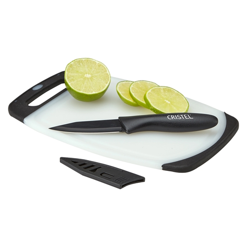 Main photo of Cut It™ Board & Paring Set