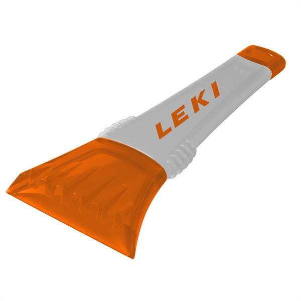 Translucent Frost color option for Great Lakes 7" Ice Scraper