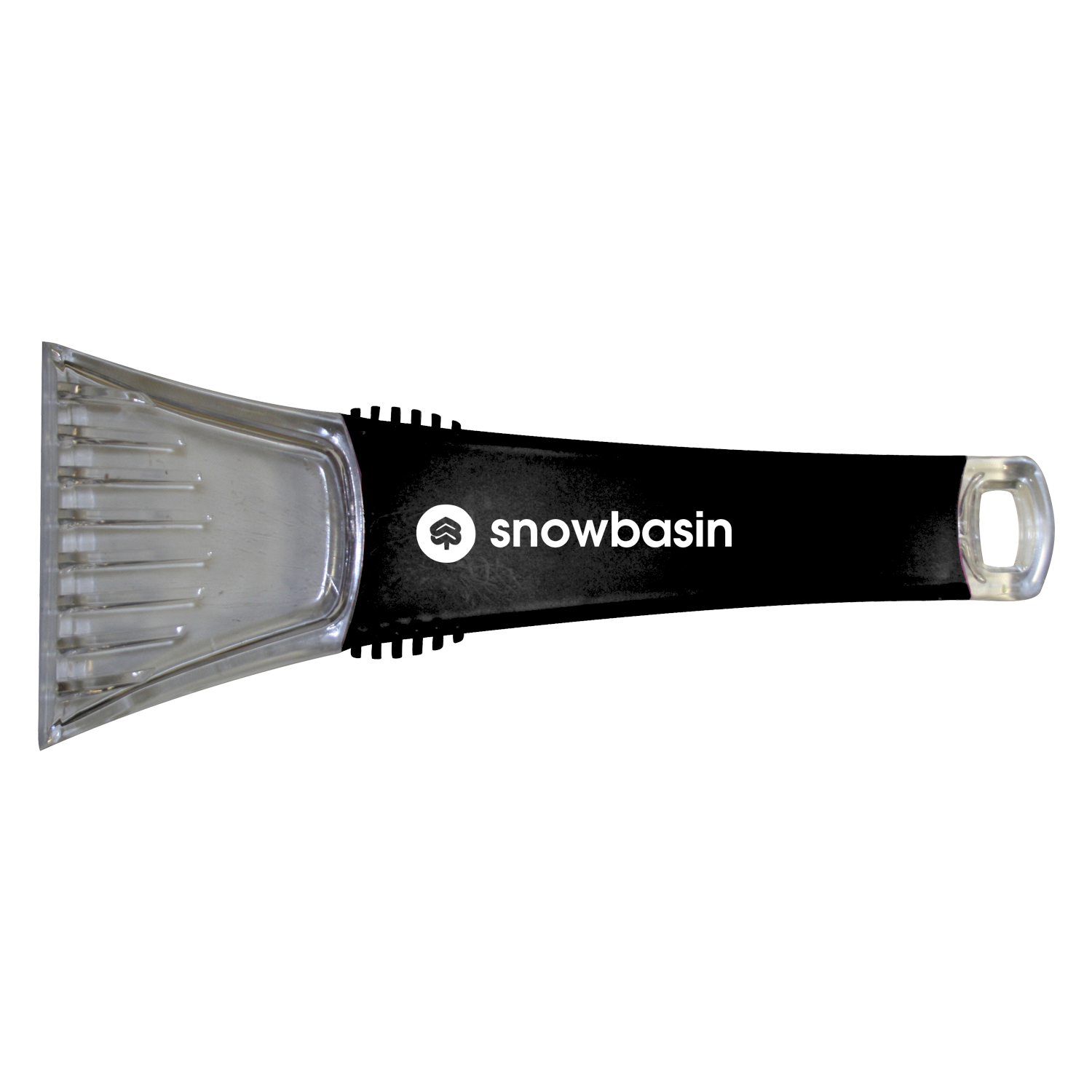 Black color option for Great Lakes 10" Ice Scraper