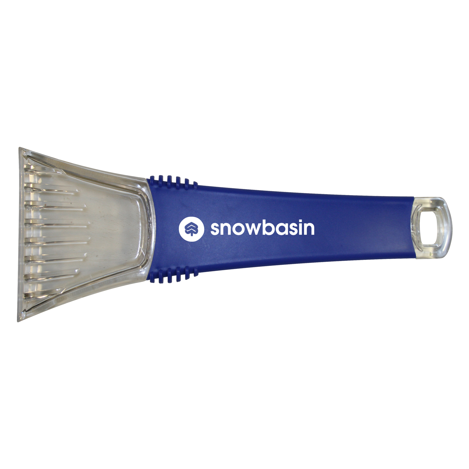 Blue color option for Great Lakes 10" Ice Scraper
