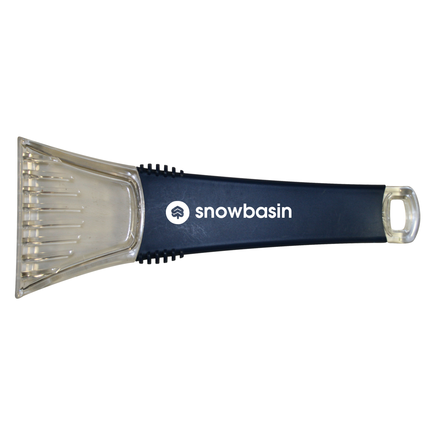 Dark Blue color option for Great Lakes 10" Ice Scraper