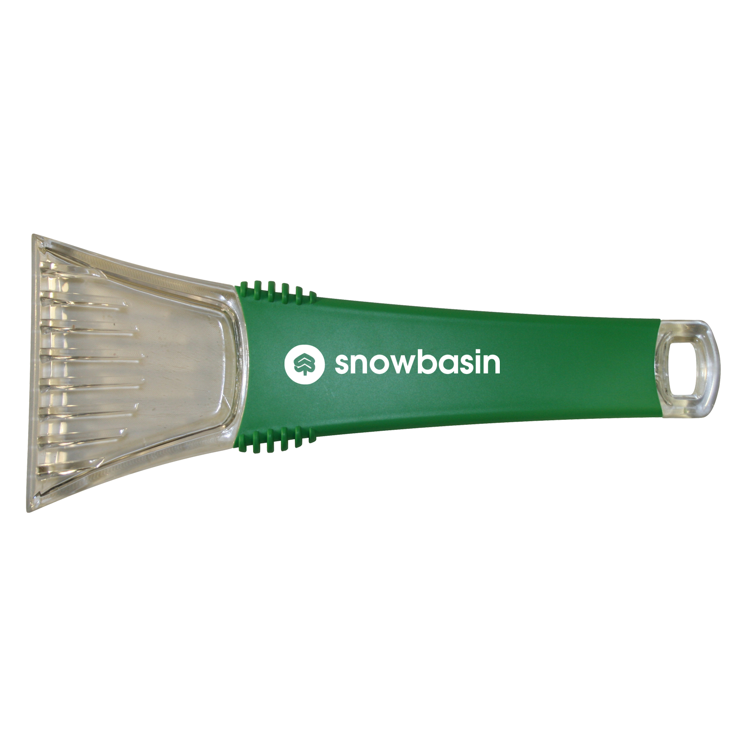 Green color option for Great Lakes 10" Ice Scraper
