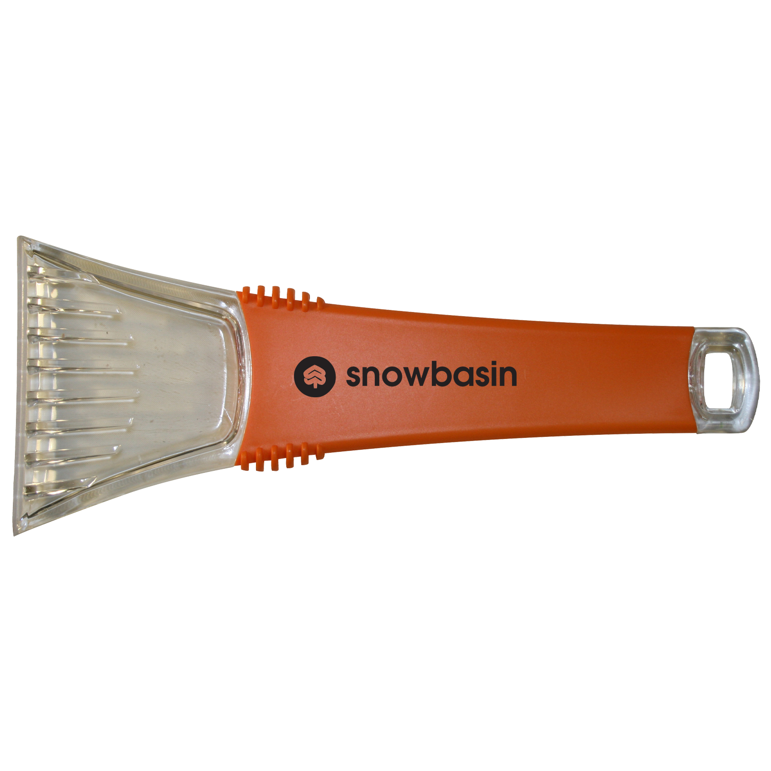 Orange color option for Great Lakes 10" Ice Scraper