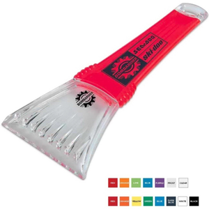 Photo of Great Lakes 10" Ice Scraper