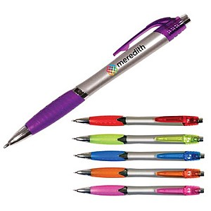 Photo of Ventura Grip Pen, Full Color Digital