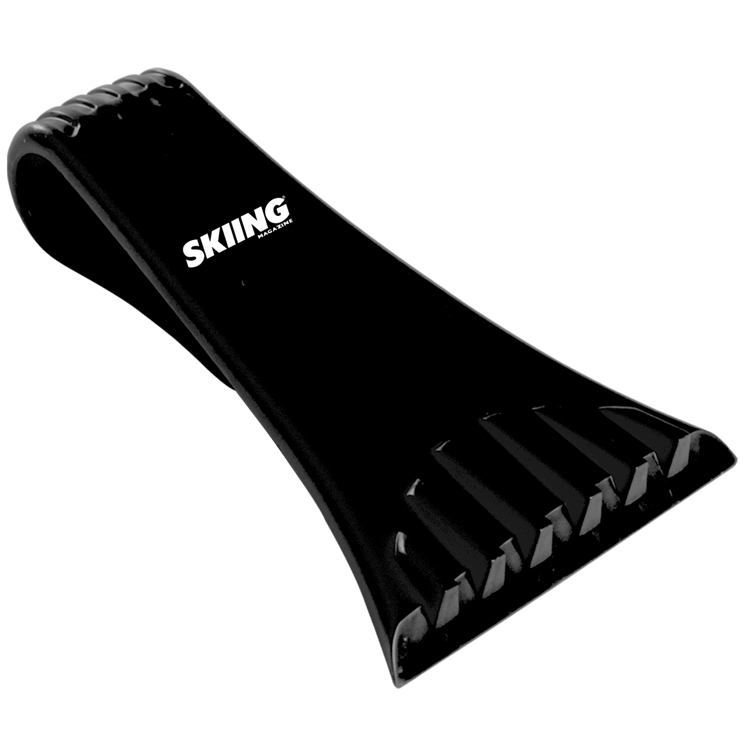 Black color option for Visor Ice Scraper