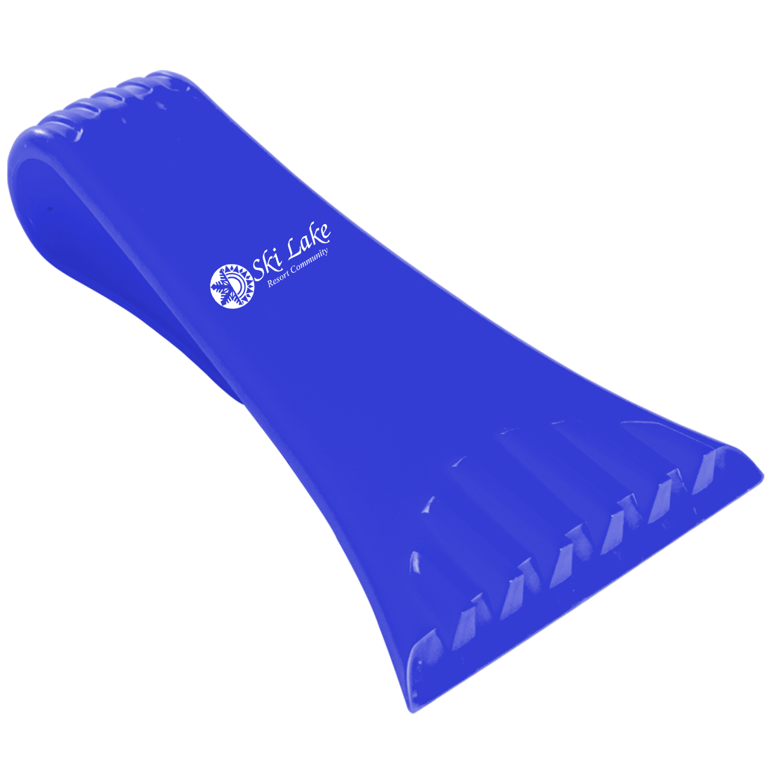 Blue color option for Visor Ice Scraper