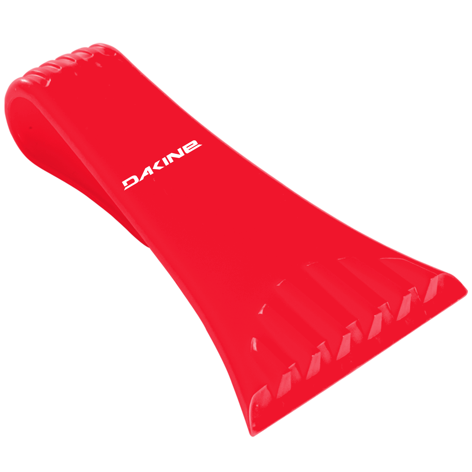 Red color option for Visor Ice Scraper