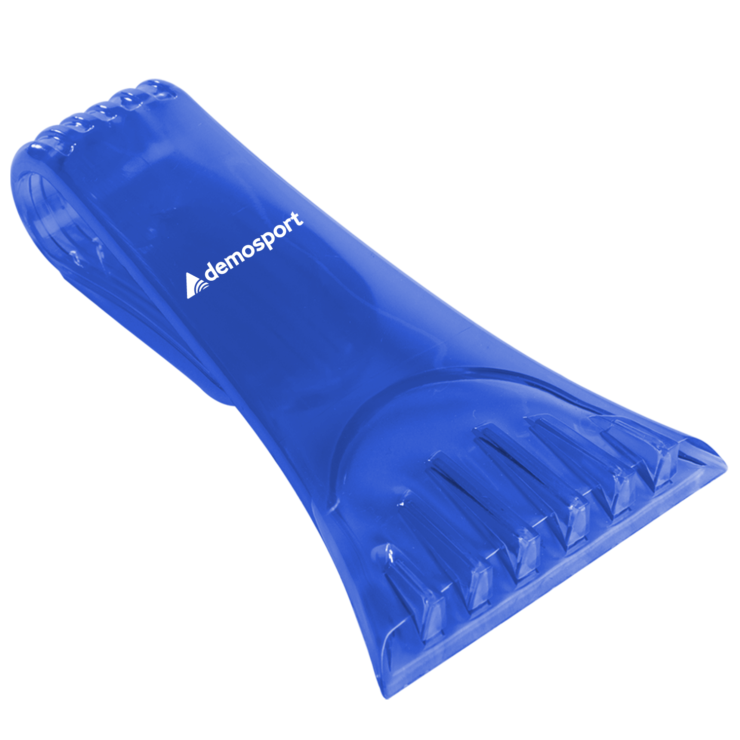 Translucent Blue color option for Visor Ice Scraper