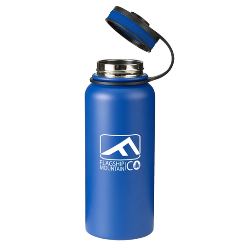 Main photo of 27 Oz. Rainier Stainless Steel Bottle