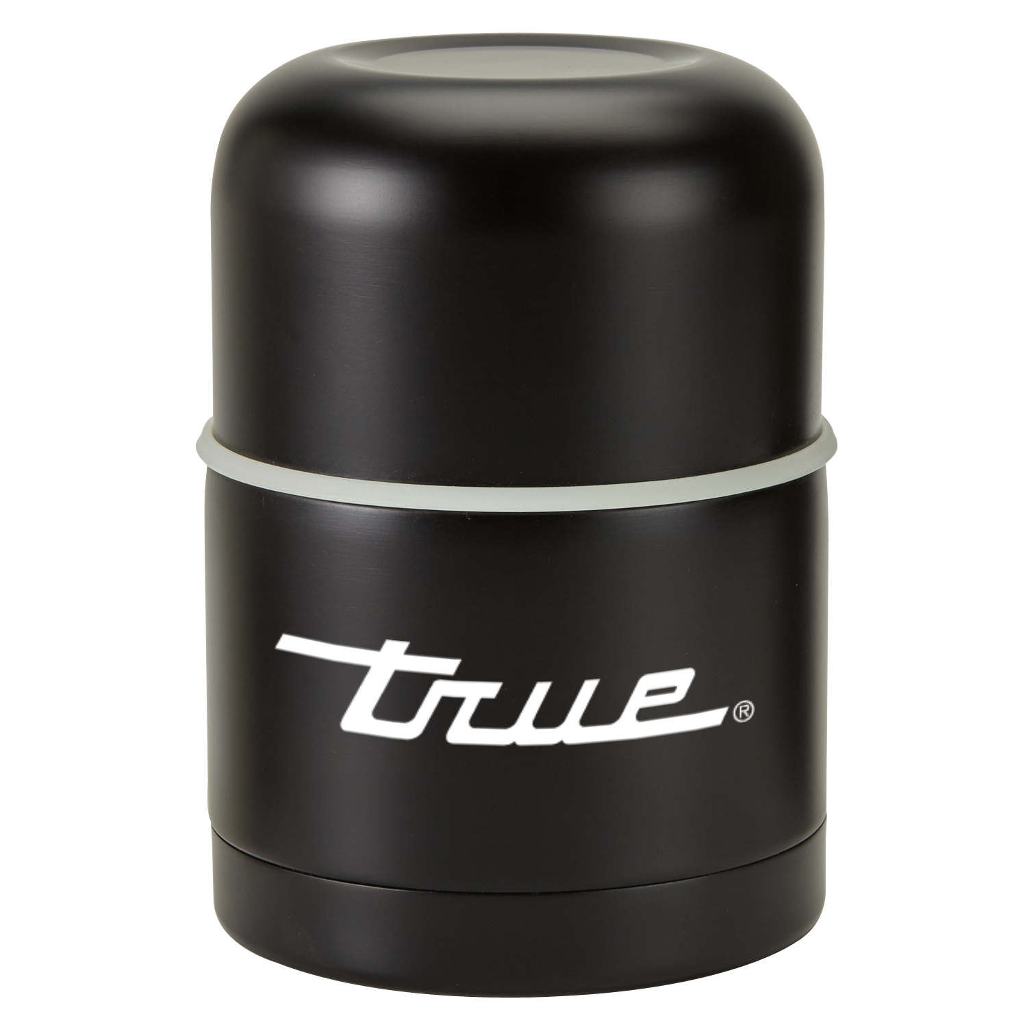 Black color option for Insulated Food Container