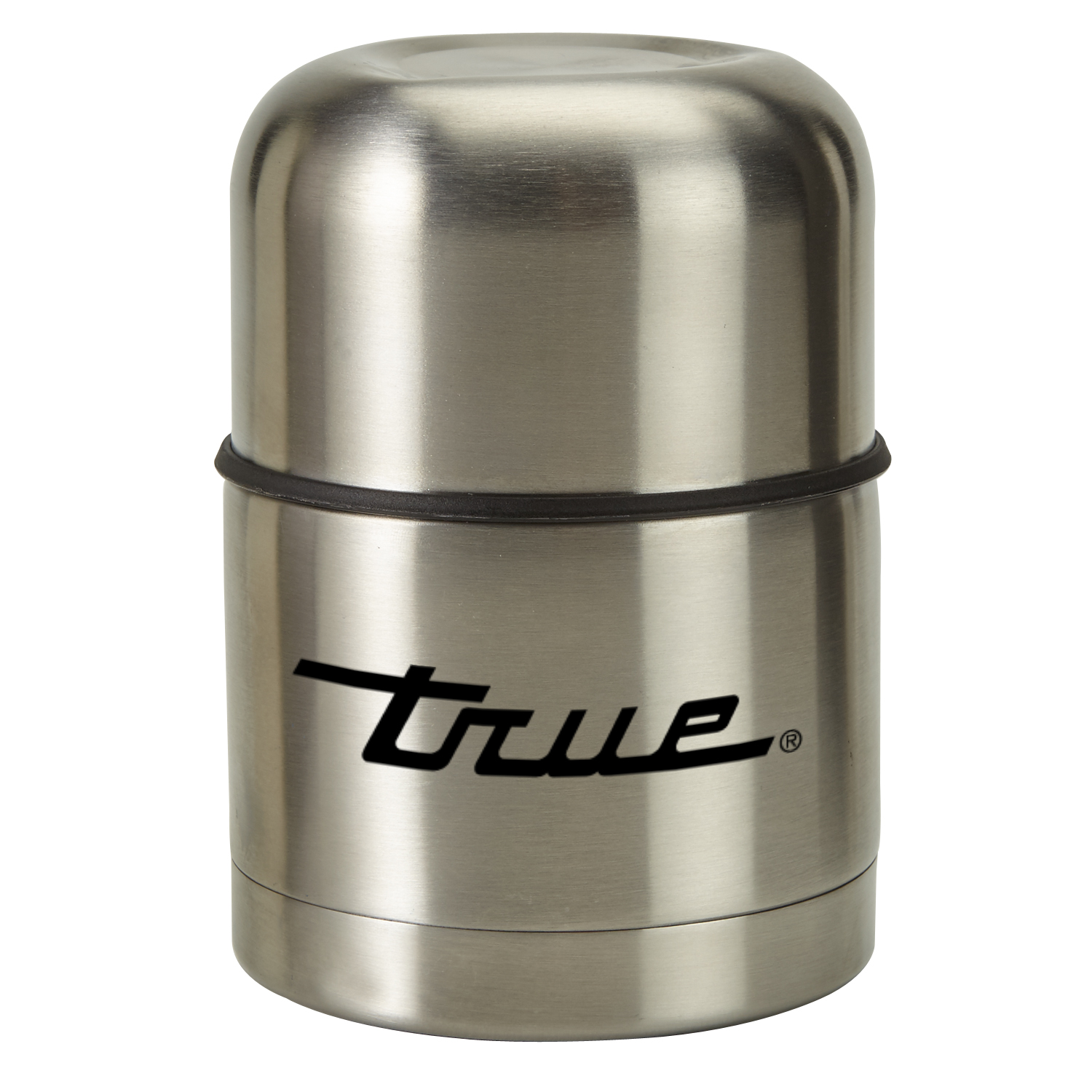 Stainless Steel color option for Insulated Food Container
