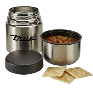Photo of Insulated Food Container