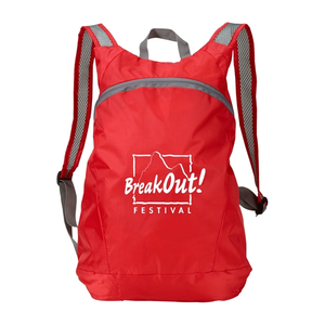 Photo of Ripstop Stow'n Go™ Backpack