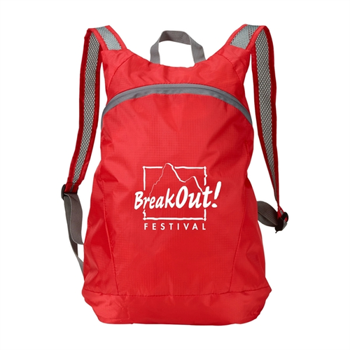 Main photo of Ripstop Stow'n Go™ Backpack