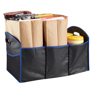 Photo of Expandable Trunk Organizer