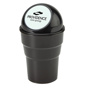 Photo of Mini Auto Trash Can