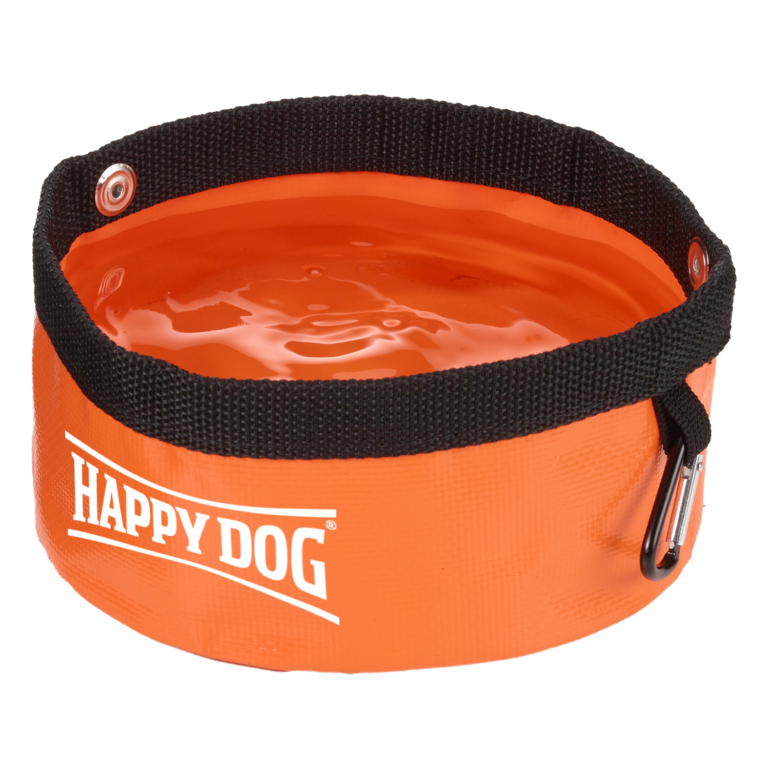 Orange color option for H2 O To Go Bowl