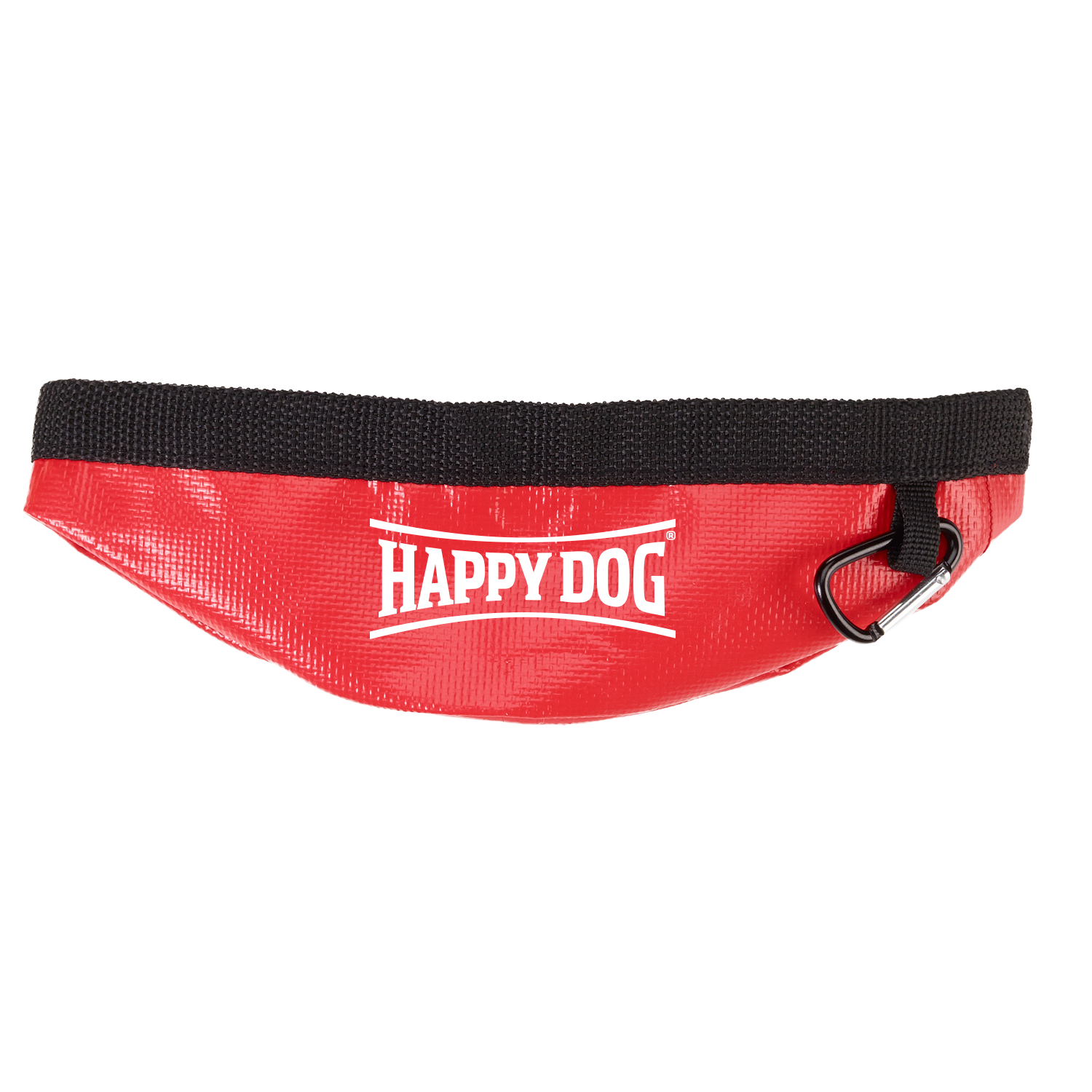 Red color option for H2 O To Go Bowl