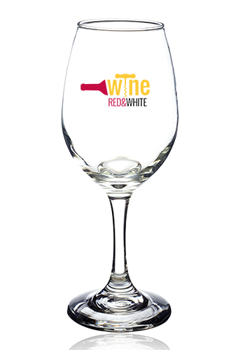 Main photo of 10 Oz. Rioja White Wine Glasses