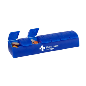 Photo of Quick Care™ 7 Day Med Minder